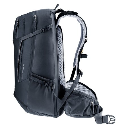 Deuter Rugzak Trans Alpine 30 Black