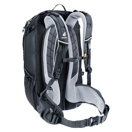 Deuter Rugzak Trans Alpine 30 Black