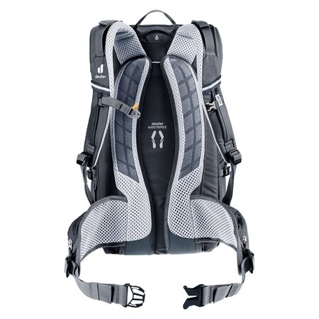 Deuter Rugzak Trans Alpine 30 Black