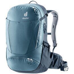 Deuter Rugzak Trans Alpine 24 Atlantic/Ink