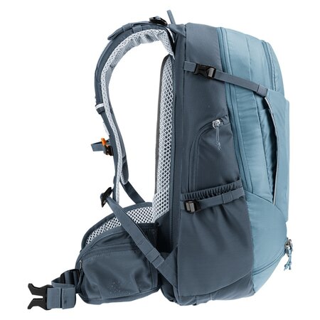 Deuter Rugzak Trans Alpine 24 Atlantic/Ink