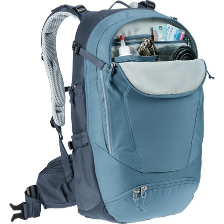 Deuter Rugzak Trans Alpine 24 Atlantic/Ink