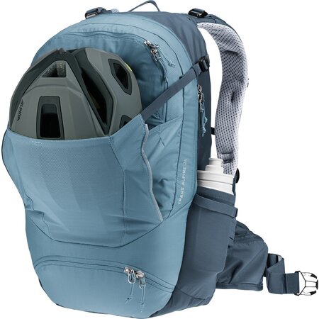 Deuter Rugzak Trans Alpine 24 Atlantic/Ink