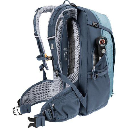 Deuter Rugzak Trans Alpine 24 Atlantic/Ink