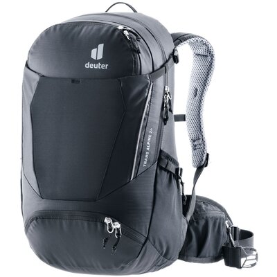Deuter Rugzak Trans Alpine 24 Black
