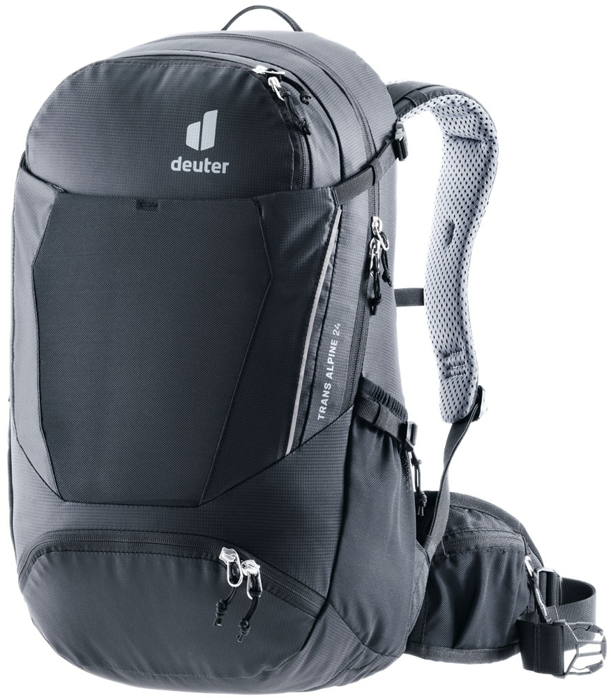Rugzak Trans Alpine 24 Black afbeelding