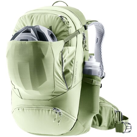 Deuter Rugzak Trans Alpine 28 SL Mineral/Grove - Women's Fit