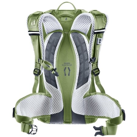 Deuter Rugzak Trans Alpine 28 SL Mineral/Grove - Women's Fit