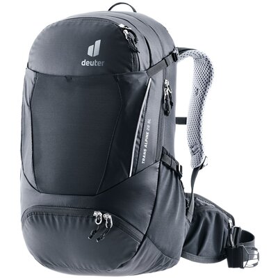 Deuter Rugzak Trans Alpine 28 SL Black