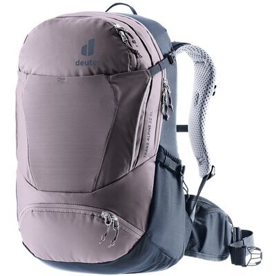 Deuter Rugzak Trans Alpine 22 SL Lavender/Ink