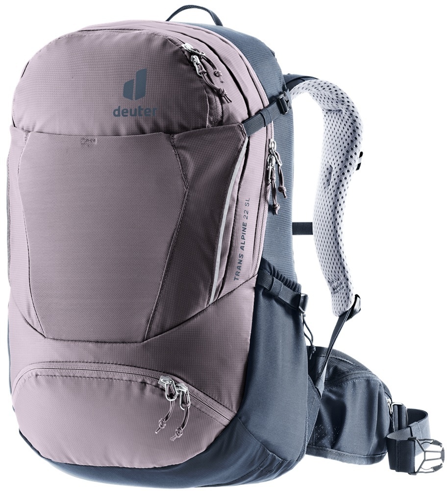 Rugzak Trans Alpine 22 SL Lavender/Ink afbeelding
