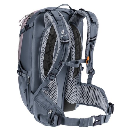 Deuter Rugzak Trans Alpine 22 SL Lavender/Ink - Women's Fit