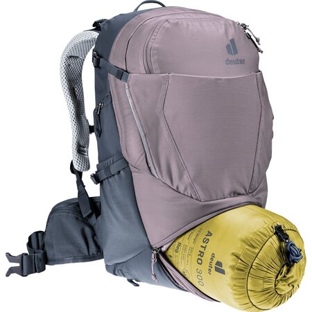 Deuter Rugzak Trans Alpine 22 SL Lavender/Ink - Women's Fit