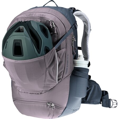 Deuter Rugzak Trans Alpine 22 SL Lavender/Ink - Women's Fit