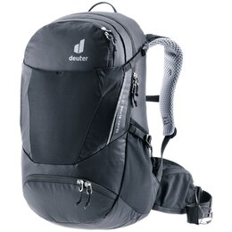 Deuter Rugzak Trans Alpine 22 SL Black