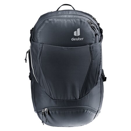 Deuter Rugzak Trans Alpine 22 SL Black - Women's Fit