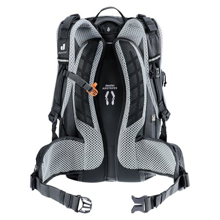 Deuter Rugzak Trans Alpine 22 SL Black - Women's Fit