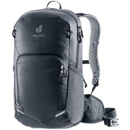 Deuter Rugzak Bike I 20L Black