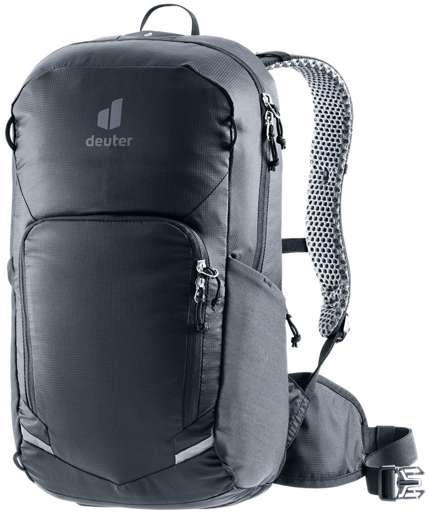 Rugzak Bike I 20L Black afbeelding