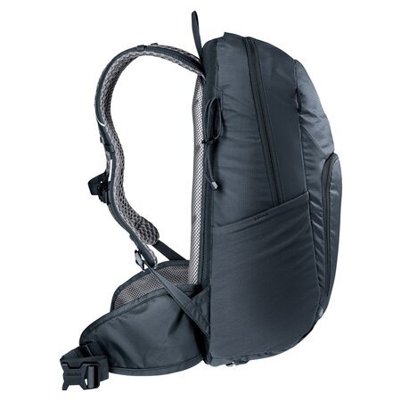 Deuter Rugzak Bike I 20L Black