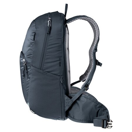 Deuter Rugzak Bike I 20L Black