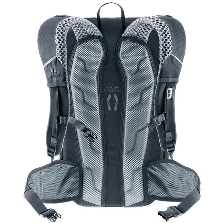 Deuter Rugzak Bike I 20L Black