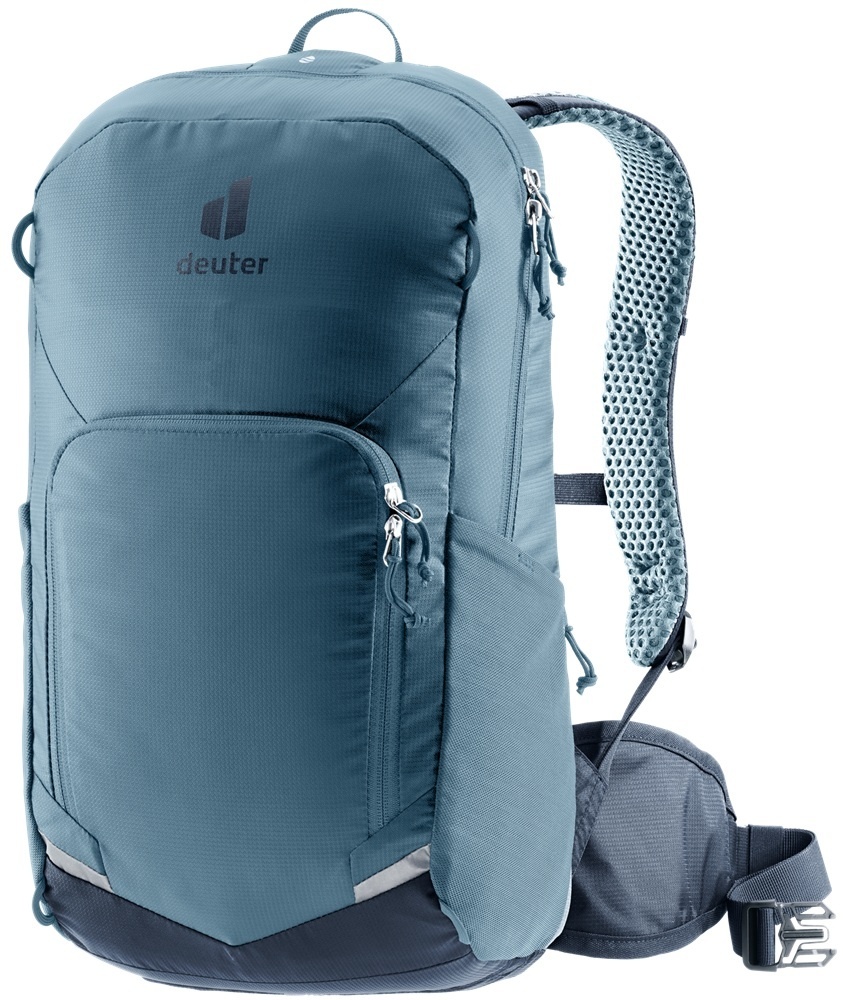 Rugzak Bike I 20L Atlantic/Ink afbeelding