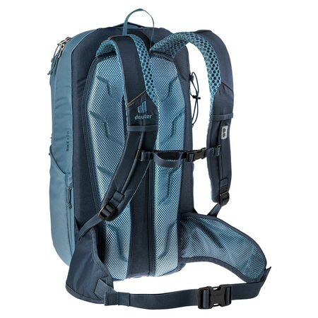 Deuter Rugzak Bike I 20L Atlantic/Ink