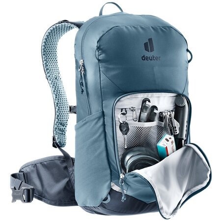 Deuter Rugzak Bike I 20L Atlantic/Ink