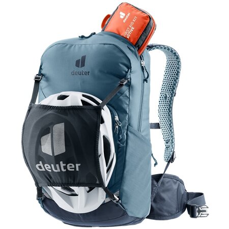 Deuter Rugzak Bike I 20L Atlantic/Ink