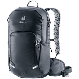 Deuter Rugzak Bike I 16L Black