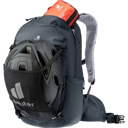 Deuter Rugzak Bike I 16L Black