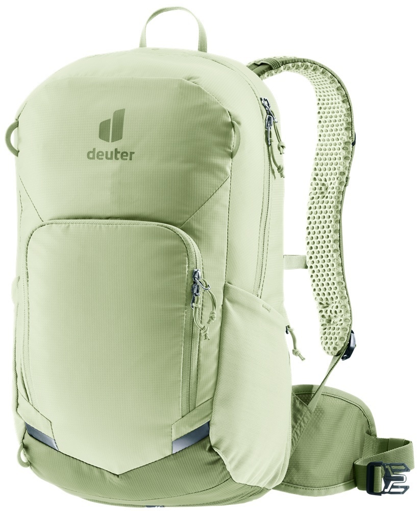 Rugzak Bike I 16L Mineral/Grove afbeelding