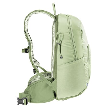 Deuter Rugzak Bike I 16L Mineral/Grove