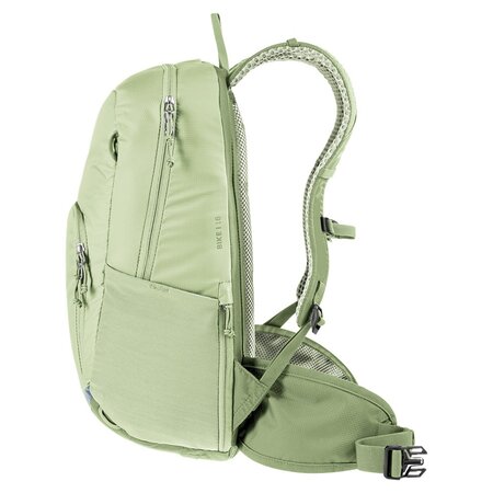 Deuter Rugzak Bike I 16L Mineral/Grove
