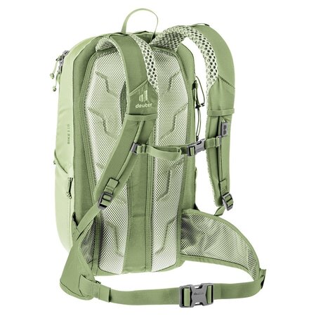 Deuter Rugzak Bike I 16L Mineral/Grove