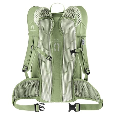 Deuter Rugzak Bike I 16L Mineral/Grove