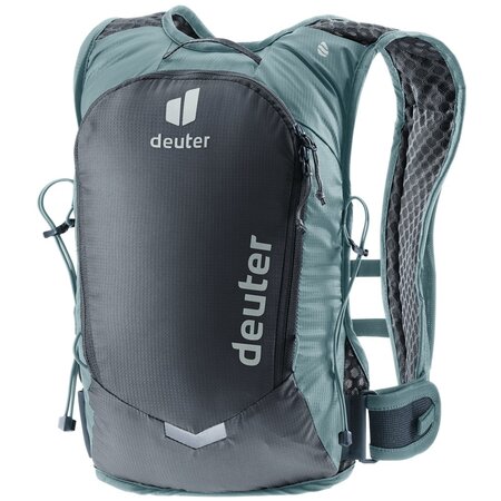 Deuter Rugzak Rogla 5 Graphite/Shale - Vestrugzak