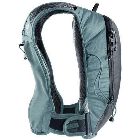 Deuter Rugzak Rogla 5 Graphite/Shale - Vestrugzak