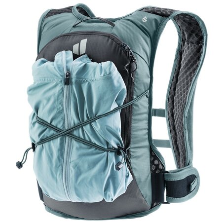 Deuter Rugzak Rogla 5 Graphite/Shale - Vestrugzak
