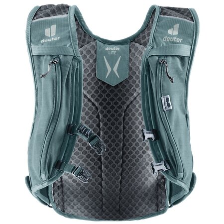 Deuter Rugzak Rogla 5 Graphite/Shale - Vestrugzak
