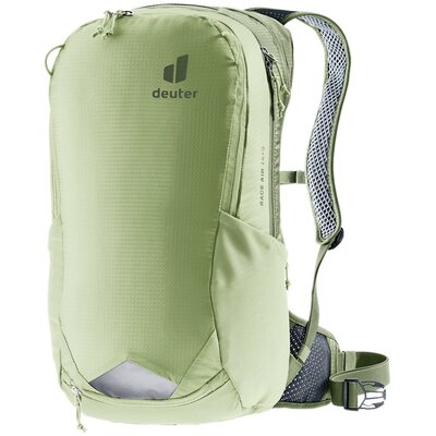 Deuter Rugzak Race Air 14+3 Mineral/Grove