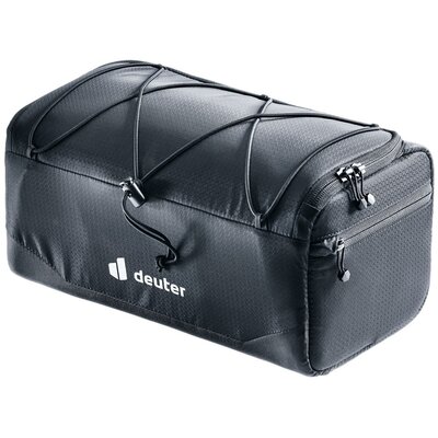 Deuter Stuurtas Handlebar Bag 8 KF Black