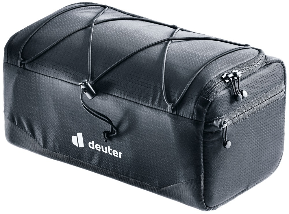 Stuurtas Handlebar Bag 8 KF Black afbeelding