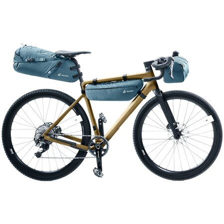 Deuter Frametas Mondego FB 6 Atlantic