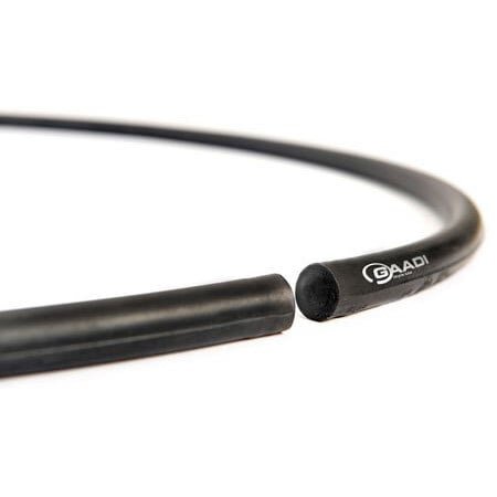 Gaadi Open Binnenband Comfort 16-29" DV 60-74 mm