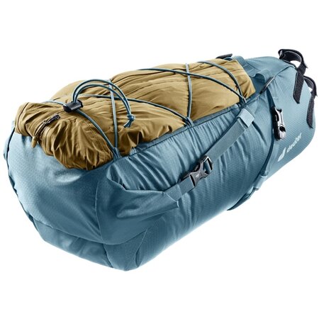 Deuter Zadeltas Mondego SB 16 Atlantic