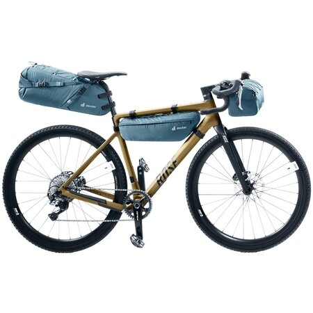 Deuter Zadeltas Mondego SB 16 Atlantic