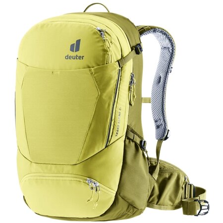 Deuter Rugzak Trans Alpine 24 Sprout/Cactus