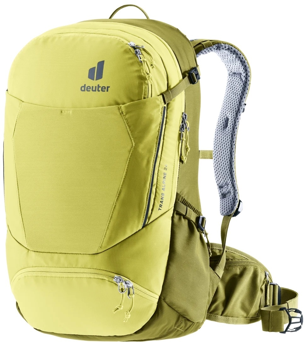 Rugzak Trans Alpine 24 Sprout/Cactus afbeelding
